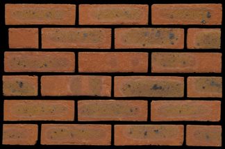 Lambourn Orange Multi Stock