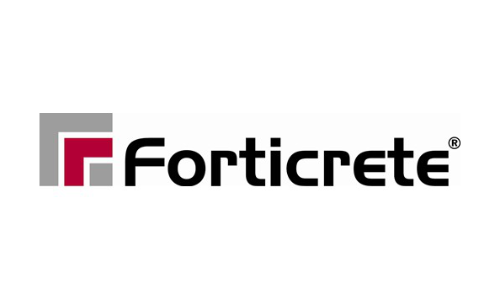 Forticrete
