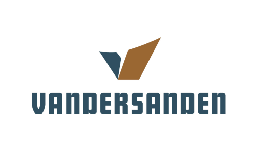 Vandersanden